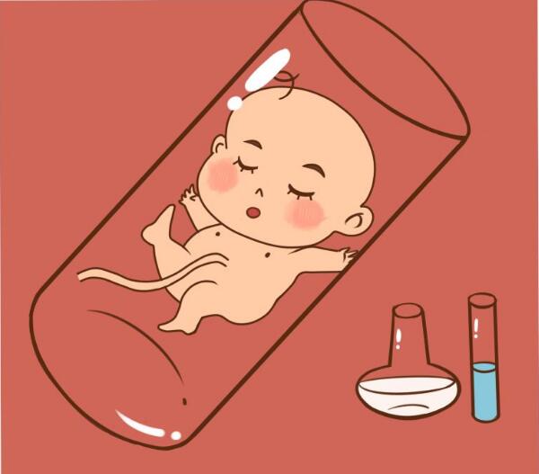 多囊卵巢患者安全的借卵试管代怀要注意什么？