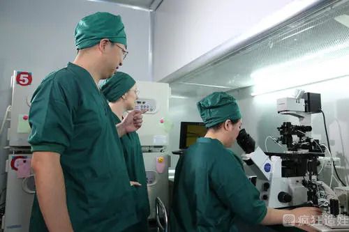 2024吉林省三代试管代怀手续医院目录,不是所有人都符合要求